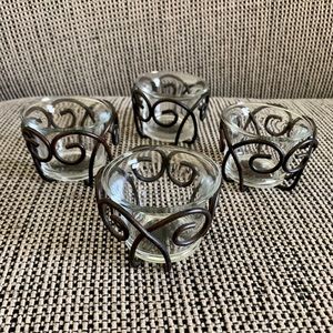 Southern Living at Home Jamestown Votives #40642